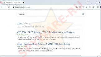 Boyu.com.tr Virus Redirect